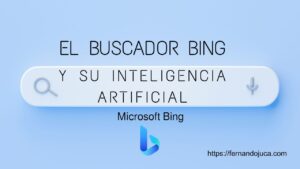 C Mo Utilizar La Nueva Inteligencia Artificial De Bing Para Mejorar Tus