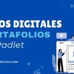 Crear Muros digitales o ePortafolios con Padlet