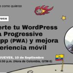 WordCamp Colombia 2020