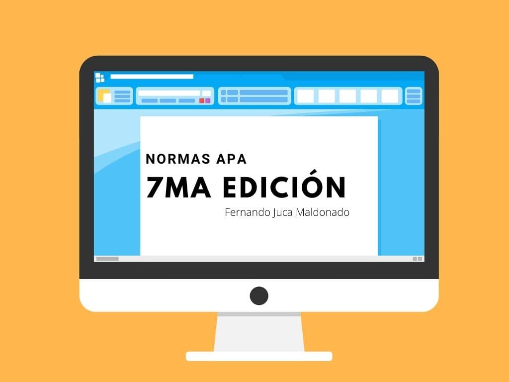 Referenciar en APA 7 Séptima Edición en Word - Creación de Sitios Webs en  Machala