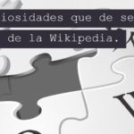 15 curiosidades que de seguro no sabes sobre la Wikipedia