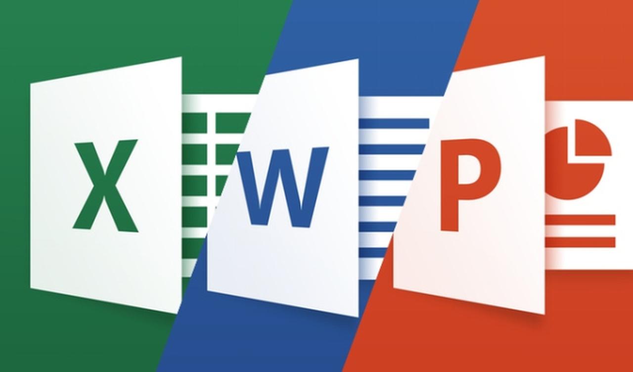 Atajos de Teclas para Word – Excel y PowerPoint