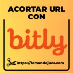 Cómo Acortar URLs y Gestionar Enlaces con Bit.ly: Guía Completa