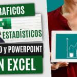 Crear Gráficos Estadísticos en Word y PowerPoint sin Excel | Tutorial Paso a Paso