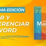 Cómo Citar y Referenciar Correctamente con las Normas APA 7ma Edición: Guía Completa