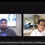 Entrevista: Redes Sociales como herramientas Profesionales y de Negocios