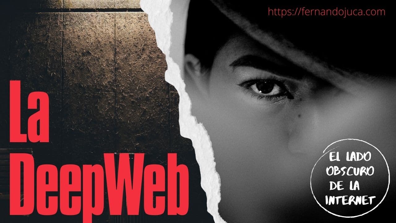 Explorando la Deep Web: Desmitificando el Lado Oculto de Internet