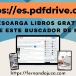 ¡Descargar Libros Gratis! desde PDF Drive