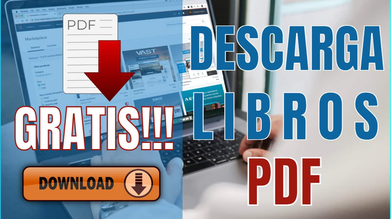 Descargar Libros y Artículos en PDF Gratis!!!