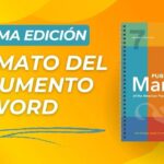 Dar Formato a los Documentos en APA 7ma Edición: Desde Tamaño de Papel hasta Citas y Referencias