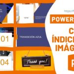 Cómo Crear un Índice Tipo Prezi en PowerPoint con Imágenes en Zoom