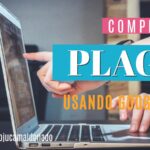 Cómo Comprobar el Plagio en Google Docs con Plagium