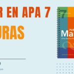 Como citar Figuras en APA 7ma Edición