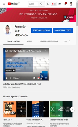 Canal_Youtube_Fernando_Juca_Maldonado