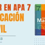 Citas y Referencias en APA 7ma. Edición App Móvil