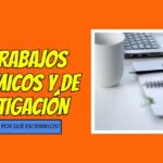 los-trabajos-académicos-y-de-investigación