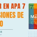 Citar en APA 7ma Edición Programas de Radio