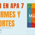 Citar en APA 7ma. Edición Informes y Reportes | Literatura Gris