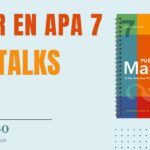 citar-apa7-formato-ted-talk