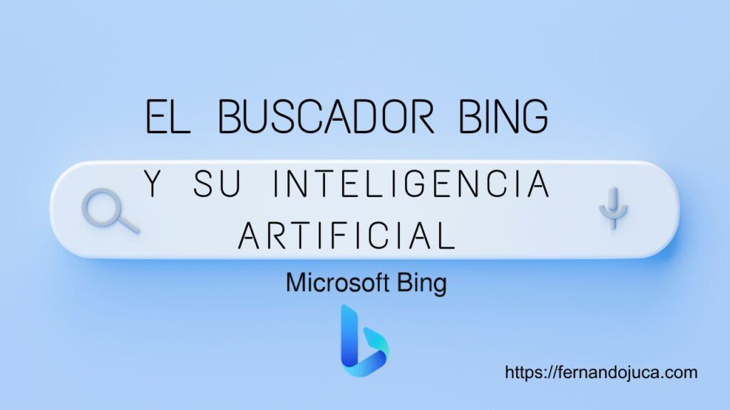 Bing - Categoria