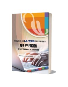Libro APA 7ma Edición