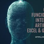 Cómo usar Sheet+ y su Inteligencia Artificial para crear funciones de Excel y Google Sheets