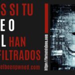 La Importancia de la Seguridad Online: ¿Cómo Saber si tus Datos han sido Expuestos en la DarkWeb?