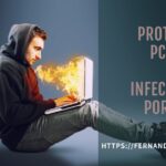 Protección de tu ordenador: Cómo evitar infecciones por correo electrónico