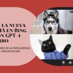 GPT-4 Turbo: ¿Qué nos depara la nueva era de la inteligencia artificial en Bing Chat?