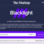 Descubre Cómo Proteger tus Datos Personales en Línea con la Herramienta Gratuita Blacklight