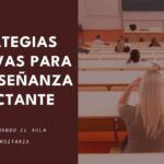 Estrategias Creativas para una Enseñanza Impactante