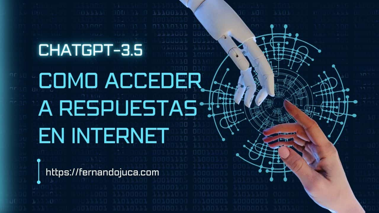 Cómo Activar Internet en ChatGPT 3.5 Gratis con WebChatGPT