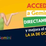 Accede Directamente a Google Gemini desde la Barra de Direcciones en Chrome