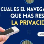 Descubre cuál es el navegador web que más respeta tu privacidad en 2024