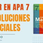 Cómo Citar Resoluciones Judiciales en APA 7 | Guía Completa