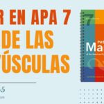 Citando en APA 7 | Uso de las Mayúsculas en los textos Académicos y Científicos