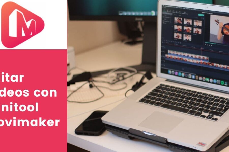 Aprende a Editar Vídeos Fácilmente con MiniTool MovieMaker – Guía Completa