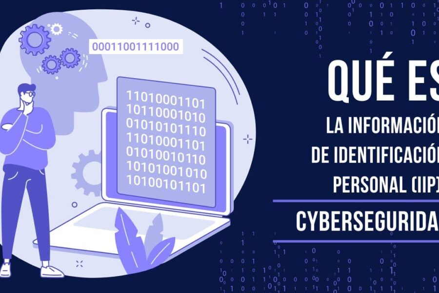 Información de Identificación Personal (IIP): Qué Es y Cómo Protegerla