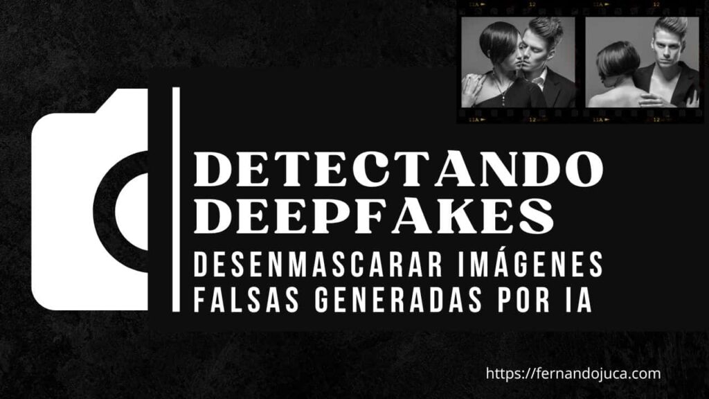 Detectando Deepfakes: La Técnica Astronómica que nos Ayuda a Desenmascarar Imágenes Falsas Generadas por IA