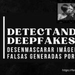 Detectando Deepfakes: La Técnica Astronómica que nos Ayuda a Desenmascarar Imágenes Falsas Generadas por IA