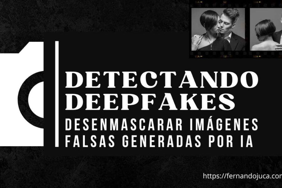 Detectando Deepfakes: La Técnica Astronómica que nos Ayuda a Desenmascarar Imágenes Falsas Generadas por IA