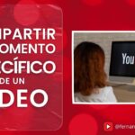 🚀 Cómo Compartir Videos de YouTube desde un Momento Específico | Guía Fácil 2024