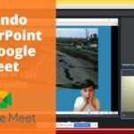 Domina PowerPoint en Google Meet: Presentaciones Perfectas en Videollamadas 🚀