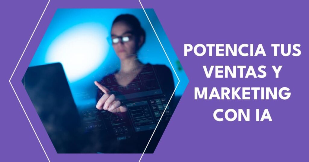 10 Herramientas de IA para Profesionales de Ventas y Marketing