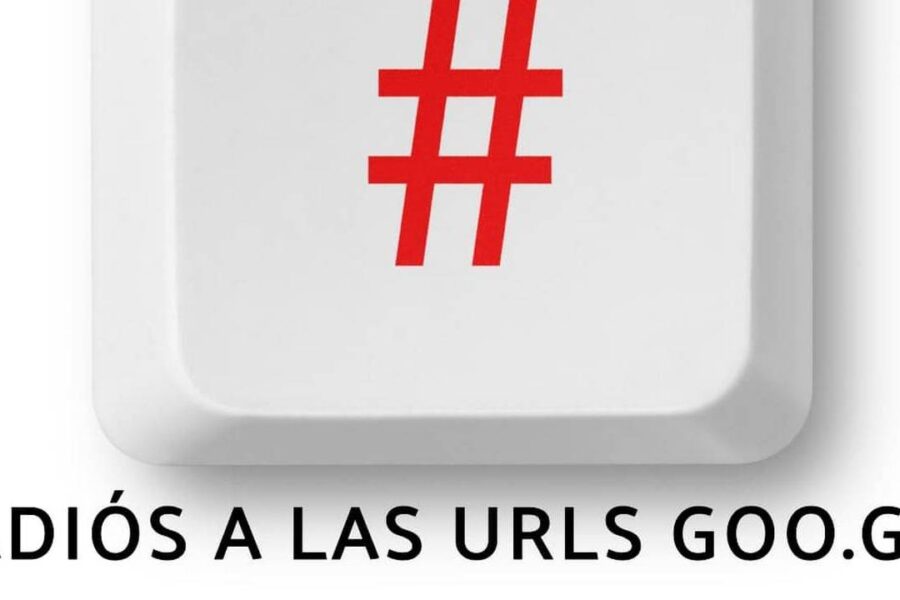 Google Eliminará Todas las URLs Goo.gl en 2025: ¿Qué Debes Hacer Ahora?