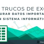 101 Trucos de Excel 🚀 | Truco #65: Automatiza la Depuración de Datos en Excel 🔍