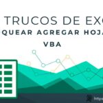 101 Trucos de Excel | #68 🔐 Bloquear Agregar Hojas Nuevas con VBA 🚫