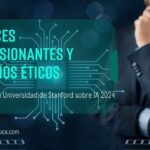 Informe de la Universidad de Stanford sobre IA 2024: Avances Impresionantes y Desafíos Éticos