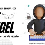 Protege a los Más Pequeños en Internet con DNS Angel – Guía Fácil y Rápida 🛡️