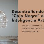 Desentrañando la «Caja Negra» de la Inteligencia Artificial: Lo Que Realmente Sucede Dentro de los Modelos de IA